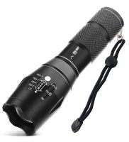 HIILIGHT LED Taschenlampe 2000