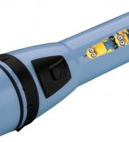 Varta LED Minions Taschenlampe für Kinder